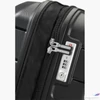 Kép 3/4 - Samsonite bőrönd 68/25 Flux Spinner 68/25 Exp Black-88538/1598