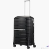 Kép 4/4 - Samsonite bőrönd 68/25 Flux Spinner 68/25 Exp Black-88538/1598