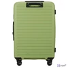 Samsonite bőrönd 68/25 Restackd Spinner 68/25 Exp 150704/1903 Wasabi