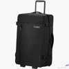 Kép 1/6 - Samsonite bőrönd 68/25 Roader Duffle/Wh 68/25 22' 143271/1276-Deep Black