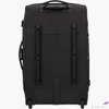 Kép 2/6 - Samsonite bőrönd 68/25 Roader Duffle/Wh 68/25 22' 143271/1276-Deep Black