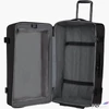 Kép 3/6 - Samsonite bőrönd 68/25 Roader Duffle/Wh 68/25 22' 143271/1276-Deep Black