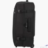Kép 4/6 - Samsonite bőrönd 68/25 Roader Duffle/Wh 68/25 22' 143271/1276-Deep Black