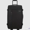 Kép 5/6 - Samsonite bőrönd 68/25 Roader Duffle/Wh 68/25 22' 143271/1276-Deep Black