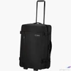 Kép 6/6 - Samsonite bőrönd 68/25 Roader Duffle/Wh 68/25 22' 143271/1276-Deep Black