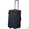Kép 4/4 - Samsonite bőrönd 68/25 Roader Duffle/Wh 68/25 22' 143271/1247-Dark Blue