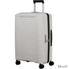 Samsonite bőrönd 68/25 Spinner 68/25 Exp Upscape 143109/479-Cloud White