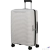 Kép 1/6 - Samsonite bőrönd 68/25 Spinner 68/25 Exp Upscape Cloud White-143109/479