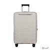 Samsonite bőrönd 68/25 Spinner 68/25 Exp Upscape 143109/479-Cloud White