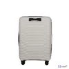 Samsonite bőrönd 68/25 Spinner 68/25 Exp Upscape 143109/479-Cloud White
