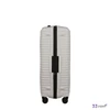 Samsonite bőrönd 68/25 Spinner 68/25 Exp Upscape 143109/479-Cloud White