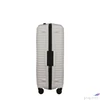 Kép 5/6 - Samsonite bőrönd 68/25 Spinner 68/25 Exp Upscape Cloud White-143109/479