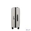 Samsonite bőrönd 68/25 Spinner 68/25 Exp Upscape 143109/479-Cloud White