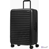 Samsonite bőrönd 68/25 Stackd spinner 68/25 134639/1041-Black