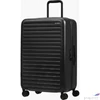 Kép 2/7 - Samsonite bőrönd 68/25 Stackd spinner 68/25 134639/1041-Black
