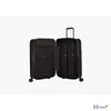 Samsonite bőrönd 68/25 Stackd spinner 68/25 134639/1041-Black