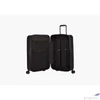 Kép 3/7 - Samsonite bőrönd 68/25 Stackd spinner 68/25 134639/1041-Black