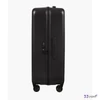 Samsonite bőrönd 68/25 Stackd spinner 68/25 134639/1041-Black