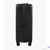 Kép 4/7 - Samsonite bőrönd 68/25 Stackd spinner 68/25 134639/1041-Black