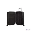 Samsonite bőrönd 68/25 Stackd spinner 68/25 134639/1041-Black
