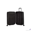 Kép 6/7 - Samsonite bőrönd 68/25 Stackd spinner 68/25 134639/1041-Black
