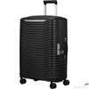Kép 1/6 - Samsonite bőrönd 68/25 Upscape Spinner 68/25 Exp 22' 143109/1041-Black