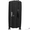 Kép 3/6 - Samsonite bőrönd 68/25 Upscape Spinner 68/25 Exp 22' 143109/1041-Black