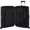 Kép 4/6 - Samsonite bőrönd 68/25 Upscape Spinner 68/25 Exp 22' 143109/1041-Black