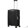 Kép 6/6 - Samsonite bőrönd 68/25 Upscape Spinner 68/25 Exp 22' 143109/1041-Black