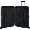 Kép 3/5 - Samsonite bőrönd 68/25 Upscape Spinner 68/25 Exp 22' 143109/2165-Blue Nights