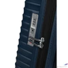 Kép 5/5 - Samsonite bőrönd 68/25 Upscape Spinner 68/25 Exp 22' 143109/2165-Blue Nights