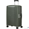 Kép 1/5 - Samsonite bőrönd 68/25 Upscape Spinner 68/25 Exp 22' 143109/9199-Climbing Ivy
