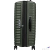 Kép 3/5 - Samsonite bőrönd 68/25 Upscape Spinner 68/25 Exp 22' 143109/9199-Climbing Ivy