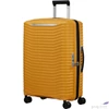Kép 1/6 - Samsonite bőrönd 68/25 Upscape Spinner 68/25 Exp 22' 143109/1924-Yellow