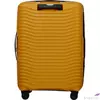 Kép 2/6 - Samsonite bőrönd 68/25 Upscape Spinner 68/25 Exp 22' 143109/1924-Yellow