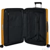 Kép 4/6 - Samsonite bőrönd 68/25 Upscape Spinner 68/25 Exp 22' 143109/1924-Yellow
