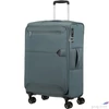Kép 1/14 - Samsonite bőrönd 68/25 Urbify Spinner 68/25 Exp 150716/1310-Dusty Blue