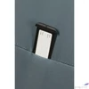 Kép 12/14 - Samsonite bőrönd 68/25 Urbify Spinner 68/25 Exp 150716/1310-Dusty Blue