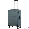 Kép 4/14 - Samsonite bőrönd 68/25 Urbify Spinner 68/25 Exp 150716/1310-Dusty Blue