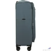 Kép 5/14 - Samsonite bőrönd 68/25 Urbify Spinner 68/25 Exp 150716/1310-Dusty Blue