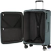 Kép 8/14 - Samsonite bőrönd 68/25 Urbify Spinner 68/25 Exp 150716/1310-Dusty Blue