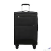 Kép 2/11 - Samsonite bőrönd 68/25 Urbify Spinner 68/25 Exp 150716/1041-Black