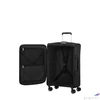 Kép 6/11 - Samsonite bőrönd 68/25 Urbify Spinner 68/25 Exp 150716/1041-Black