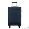 Kép 2/9 - Samsonite bőrönd 68/25 Urbify Spinner 68/25 Exp 150716/1598-Navy Blue