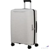 Kép 1/13 - Samsonite bőrönd 68/28 25' Upscape Spinner 68/28 Exp 143109/0479-Cloud White
