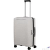 Kép 10/13 - Samsonite bőrönd 68/28 25' Upscape Spinner 68/28 Exp 143109/0479-Cloud White