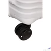 Kép 11/13 - Samsonite bőrönd 68/28 25' Upscape Spinner 68/28 Exp 143109/0479-Cloud White