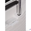Kép 4/13 - Samsonite bőrönd 68/28 25' Upscape Spinner 68/28 Exp 143109/0479-Cloud White