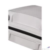 Kép 6/13 - Samsonite bőrönd 68/28 25' Upscape Spinner 68/28 Exp 143109/0479-Cloud White
