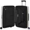Kép 7/13 - Samsonite bőrönd 68/28 25' Upscape Spinner 68/28 Exp 143109/0479-Cloud White